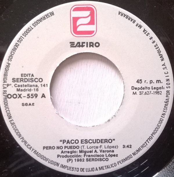 Pero No Puedo
