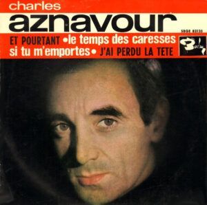 Et Pourtant