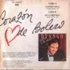 Corazón De Bolero