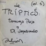 Mi02ODMwLmpwZWc.jpeg De Tríptico (Vol. 1): Domingo Rojo Y El Vagabundo