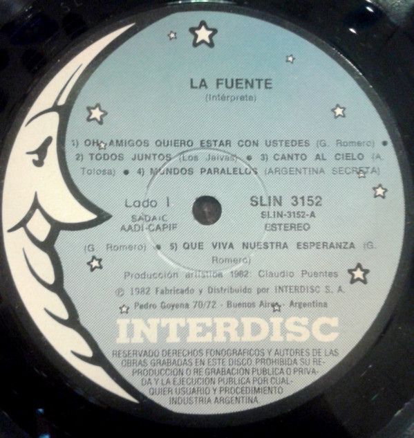 La Fuente