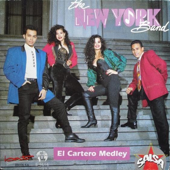 Mi02ODkyLmpwZWc.jpeg El Cartero Medley