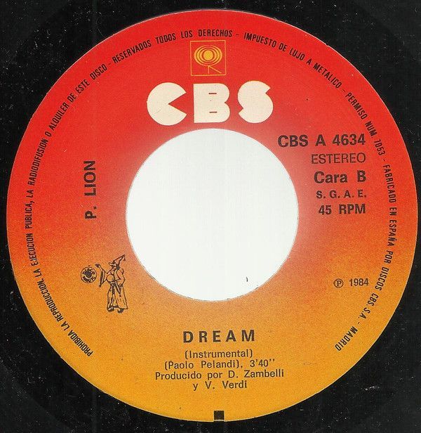 Dream