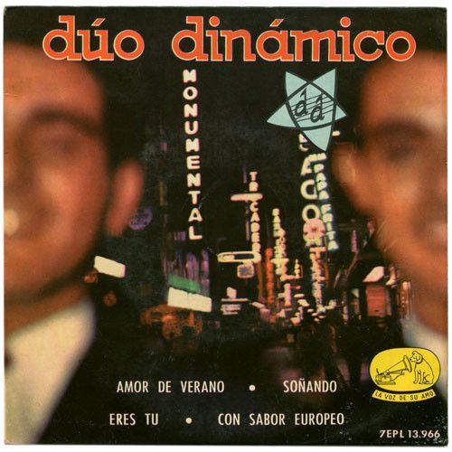 Mi03MDEyLmpwZWc-1.jpeg Amor De Verano / Soñando / Eres Tú / Con Sabor Europeo