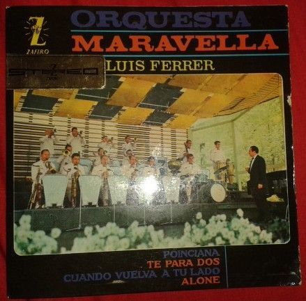 De Viaje Con La Maravella Vol II