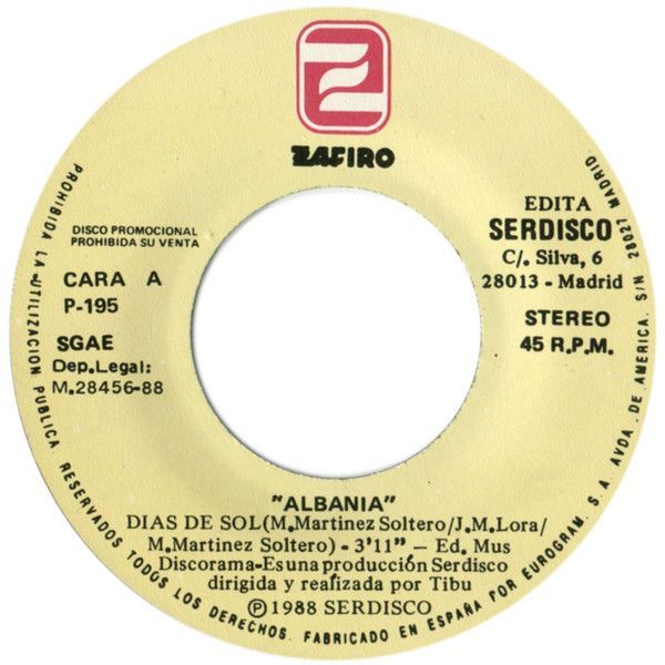 Días De Sol