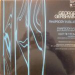 Mi03MDg5LmpwZWc.jpeg Rhapsody In Blue / Rhapsody N° 2 Pour Piano & Orchestre / I Got Rhythm Variations Pour Piano & Orchestre