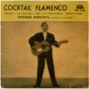 Cocktail Flamenco