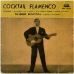 Cocktail Flamenco
