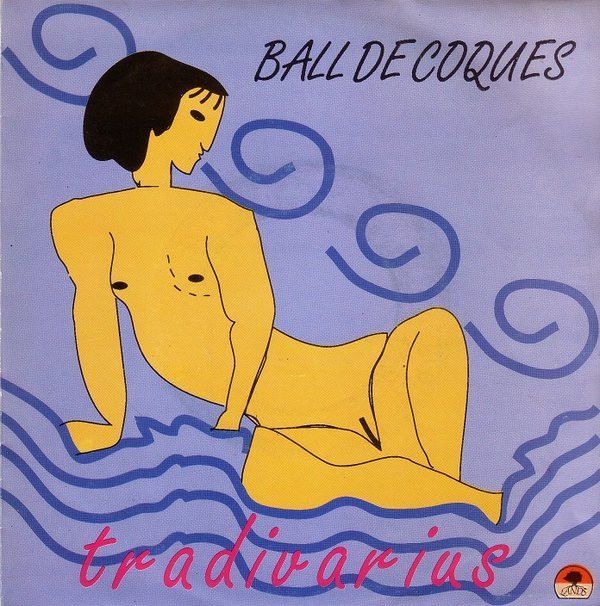 Ball De Coques