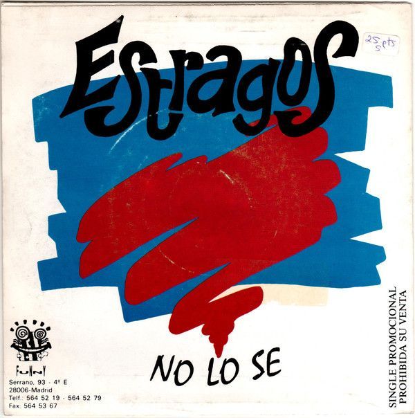No Lo Se