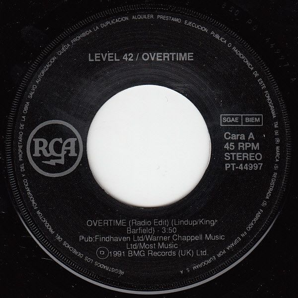 Overtime