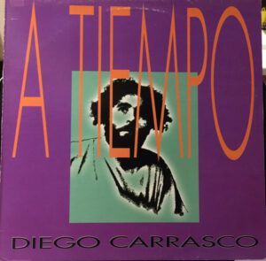 A Tiempo