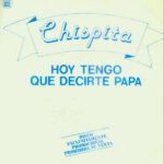 Hoy Tengo Que Decirte Papá