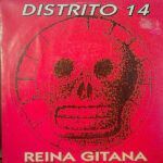 Reina gitana