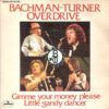 Gimme Your Money Please / Little Gandy Dancer