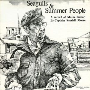 Seagulls & Summer People