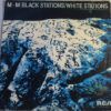 Black Stations / White Stations = Emisoras Negras / Emisoras Blancas