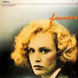 Frances (Original Motion Picture Soundtrack)