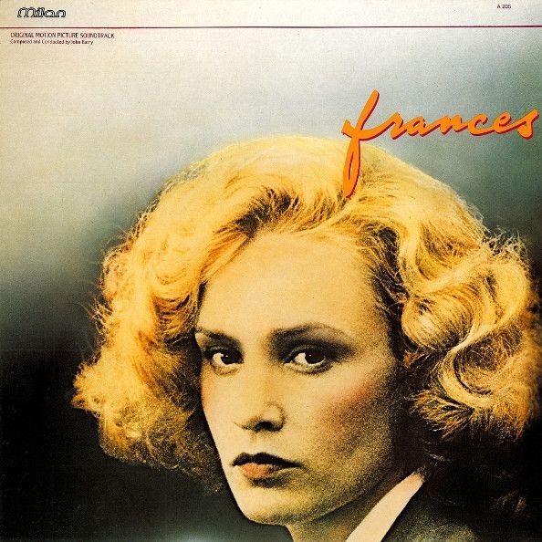 Frances (Original Motion Picture Soundtrack)