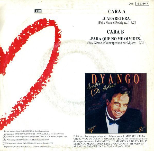 Cabaretera