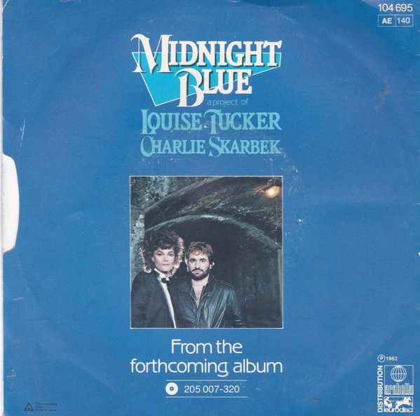 Midnight Blue