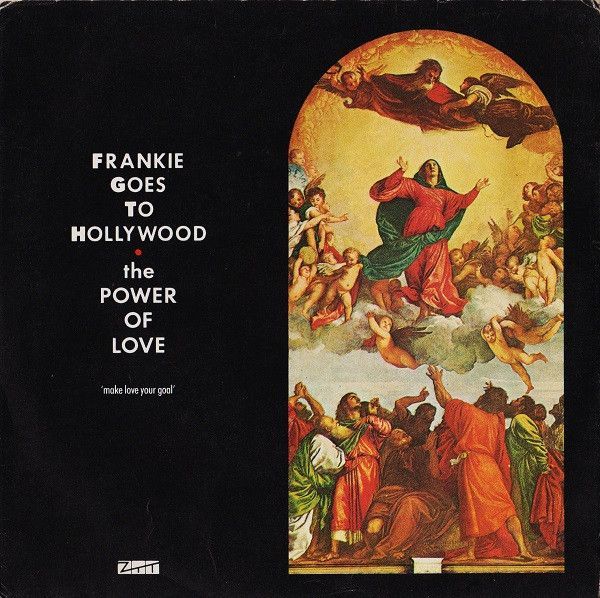 The Power Of Love