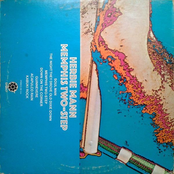 Memphis Two-Step