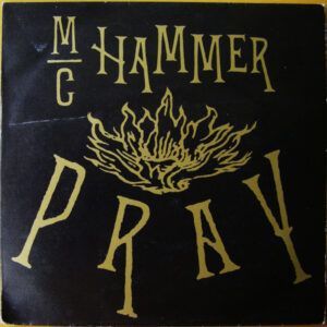 Pray