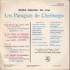 Banda Original De La Película: Los Paraguas De Cherburgo