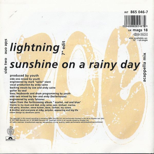 Lightning