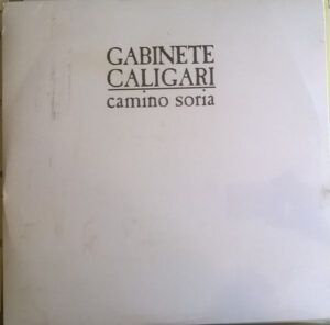 Camino Soria