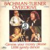Gimme Your Money Please / Little Gandy Dancer