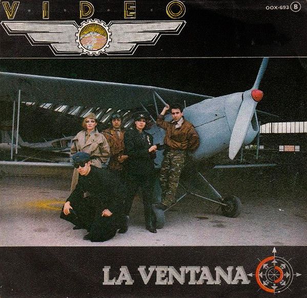 La Ventana
