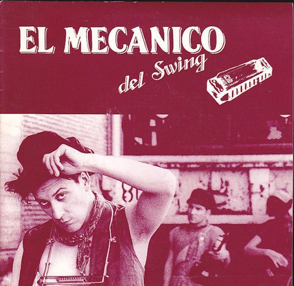 Chica Occidental