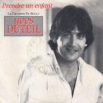 Prendre Un Enfant