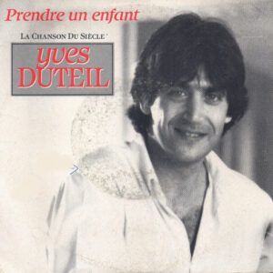 Prendre Un Enfant
