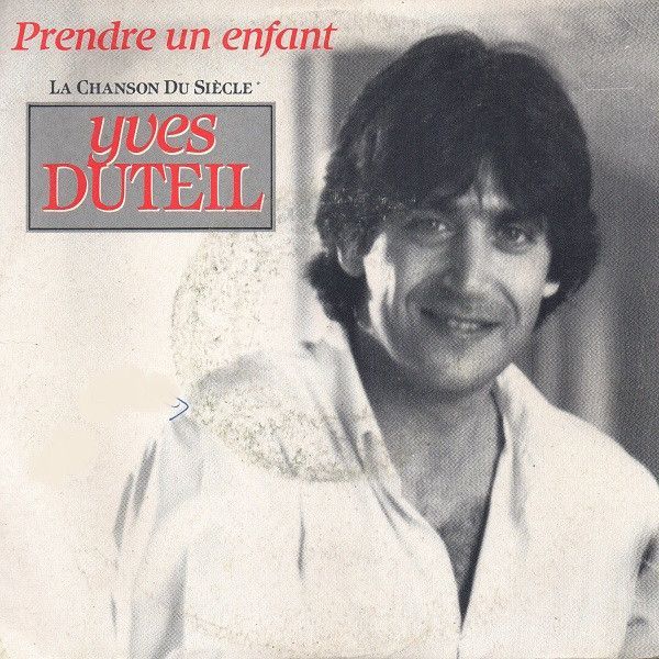 Prendre Un Enfant