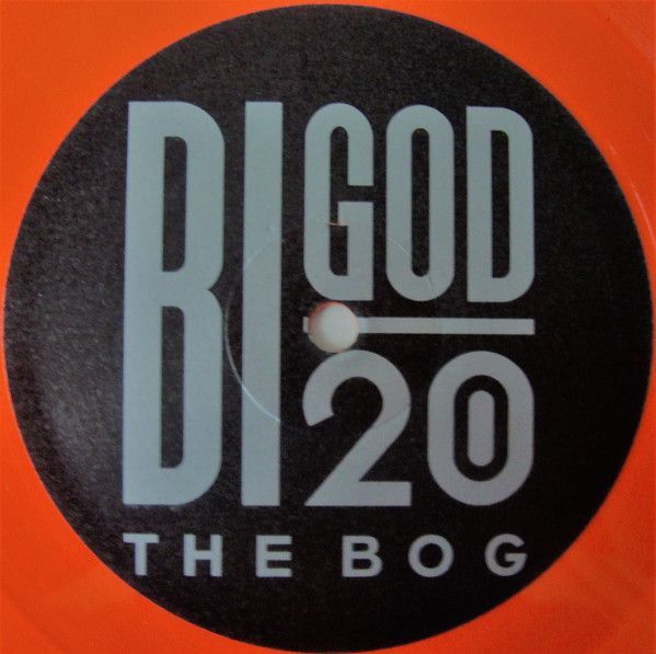 The Bog