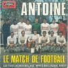 Le Match De Football