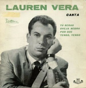 Canta: Tu Seras / Oveja Negra / Por Que / Tengo, Tengo