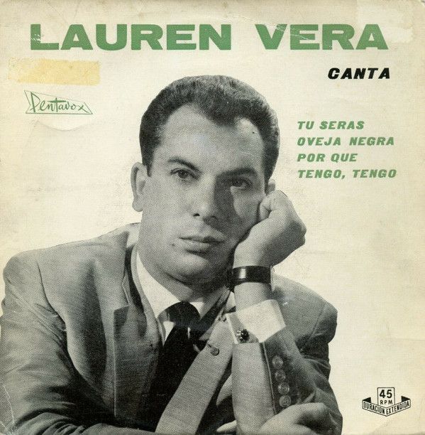 Canta: Tu Seras / Oveja Negra / Por Que / Tengo, Tengo