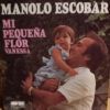 Mi Pequeña Flor (Vanessa)