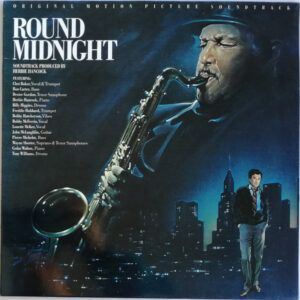 Round Midnight - Original Motion Picture Soundtrack