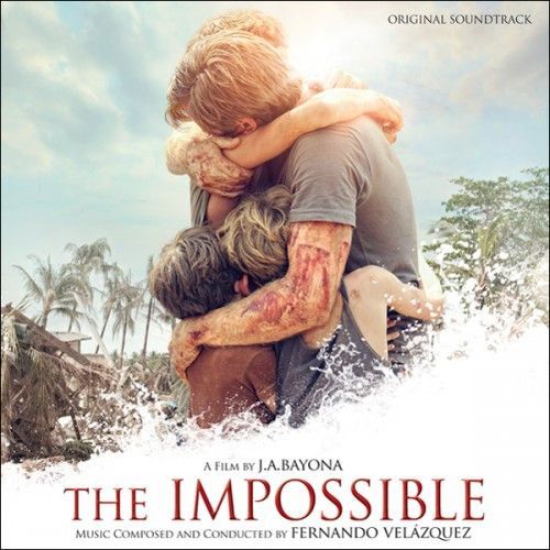 The Impossible ( Original Soundtrack )