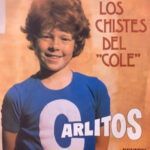 Los Chistes Del "Cole"