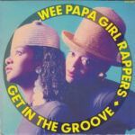 Get In The Groove