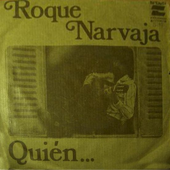 Quién...