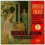 Special Twist