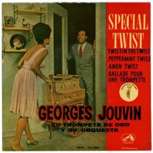 Special Twist